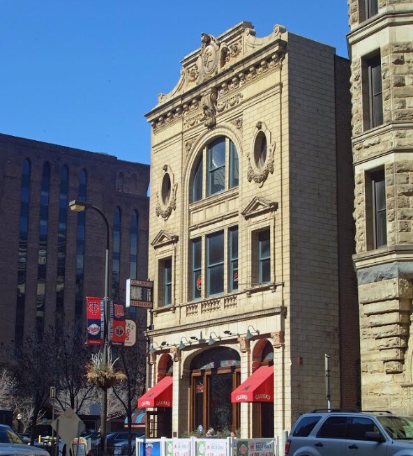 Gluek's in Minneapolis, MN