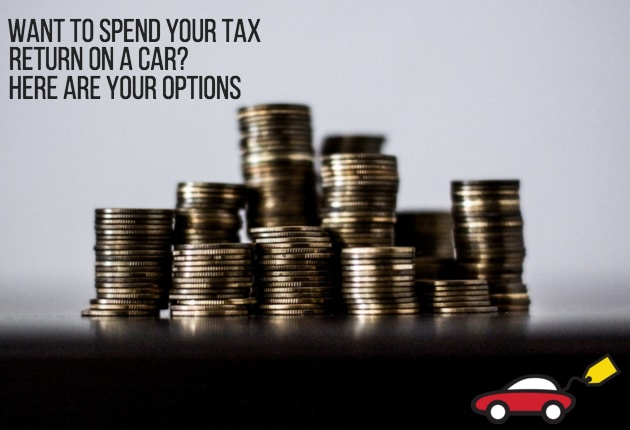 Tax Return in Cambridge, MN