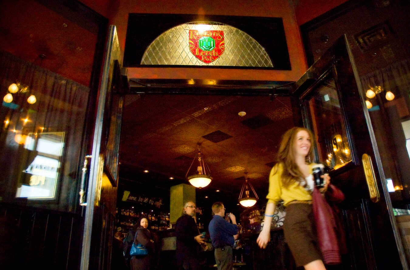 Kieran's in Minneapolis, MN