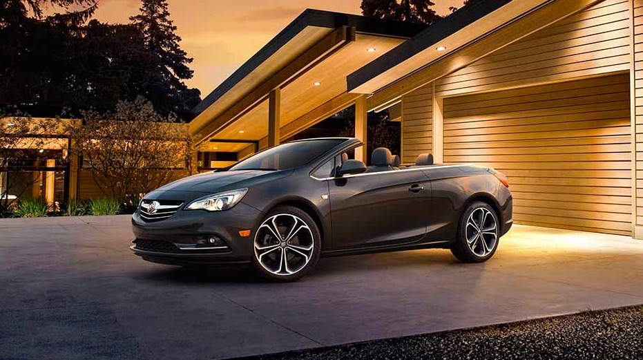 2016 Buick Cascada for sale in Minneapolis, MN
