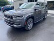 Jeep Wagoneer L