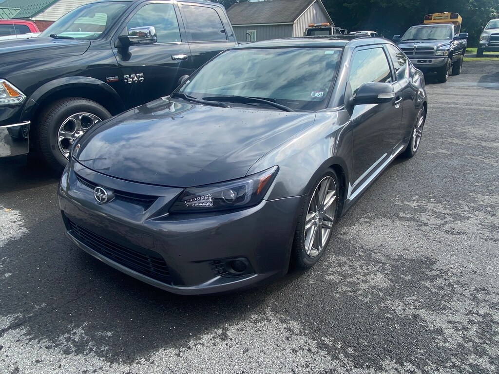 Used 2013 Scion tC Base For Sale Mifflintown PA