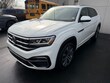  Volkswagen Atlas Cross Sport