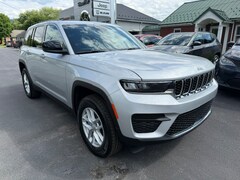 2026 Jeep Grand Cherokee Laredo X Sport Utility