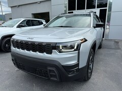 2026 Jeep Cherokee Limited Sport Utility