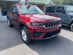 2025 Jeep Grand Cherokee Laredo X 2025 Jeep Grand Cherokee Laredo X Sport Utility