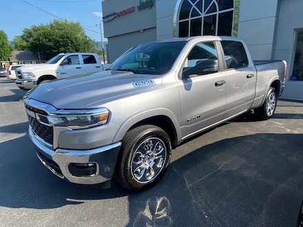 2025 Ram 1500 Big Horn Pickup