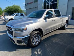 2025 Ram 1500 Big Horn 2025 Ram 1500 Big Horn Pickup
