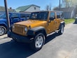Jeep Wrangler Unlimited