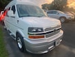 Chevrolet Express Passenger
