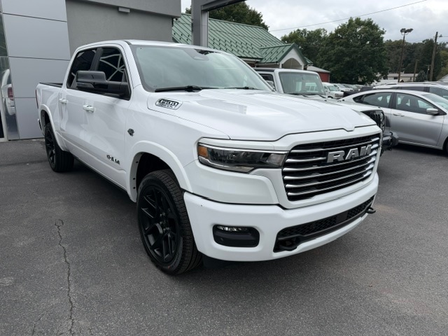 2027 RAM 1500 Pickup Laramie