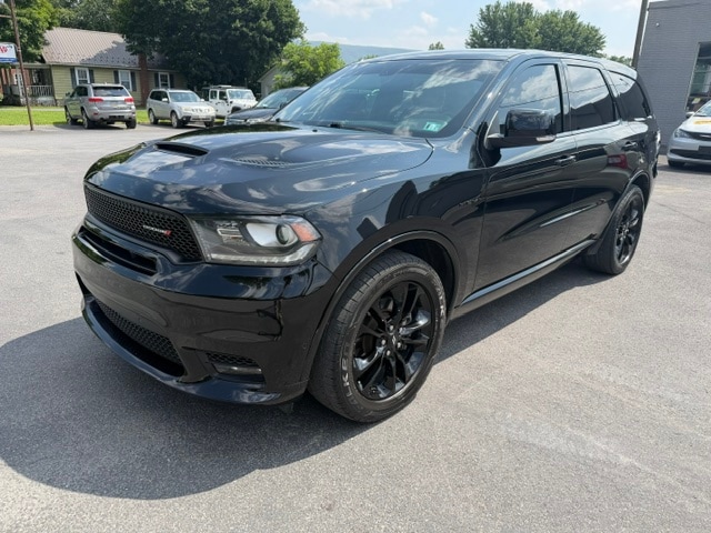 2020 Dodge Durango
