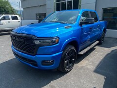 2025 Ram 1500 Big Horn 2025 Ram 1500 Big Horn Pickup