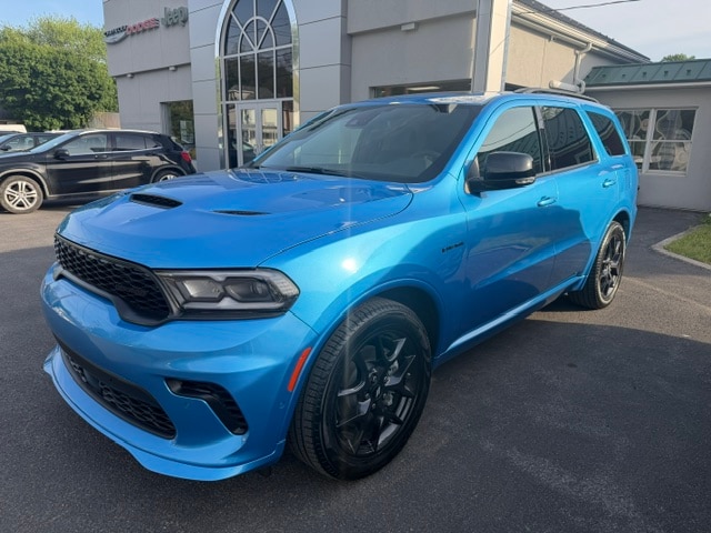 2026 Dodge Durango GT HEMI Plus V8 AWD's photo