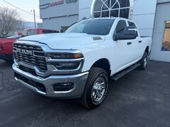 2026 Ram 2500 Tradesman Pickup