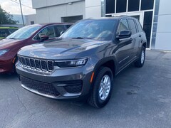 2025 Jeep Grand Cherokee Laredo 2025 Jeep Grand Cherokee Laredo Sport Utility