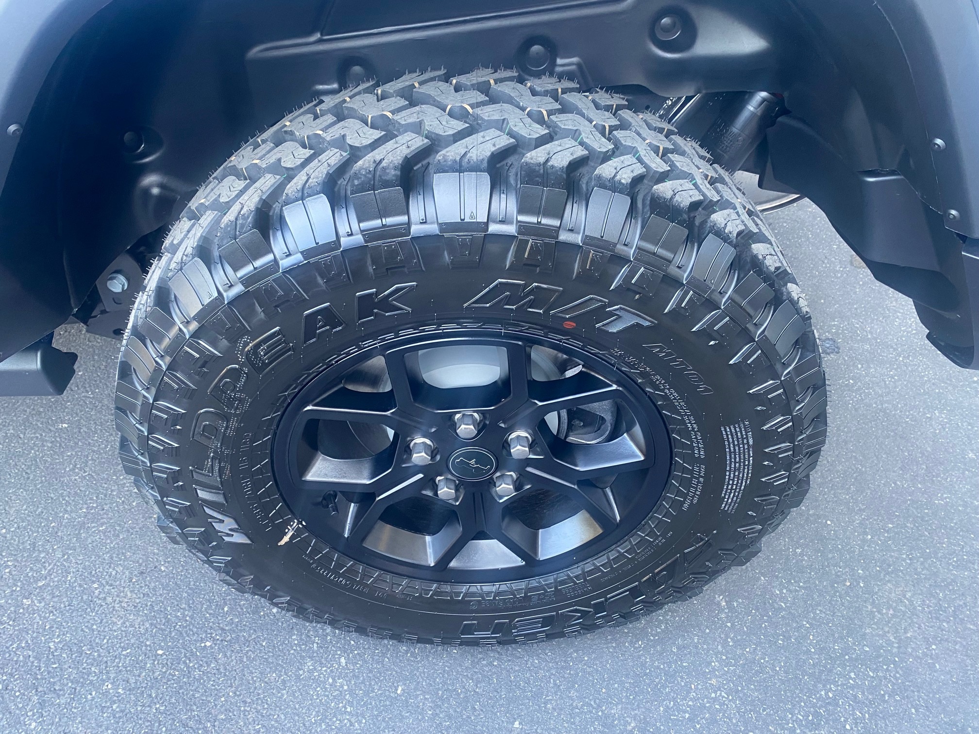 2025 Jeep Wrangler 2-Door Willys - Photo 7