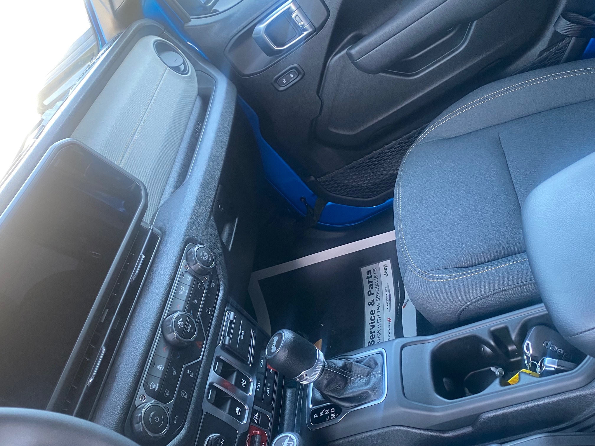 2025 Jeep Wrangler 2-Door Willys - Photo 9