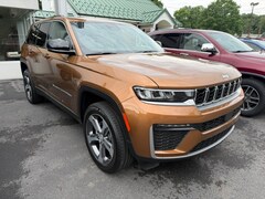 2026 Jeep Grand Cherokee Limited Sport Utility