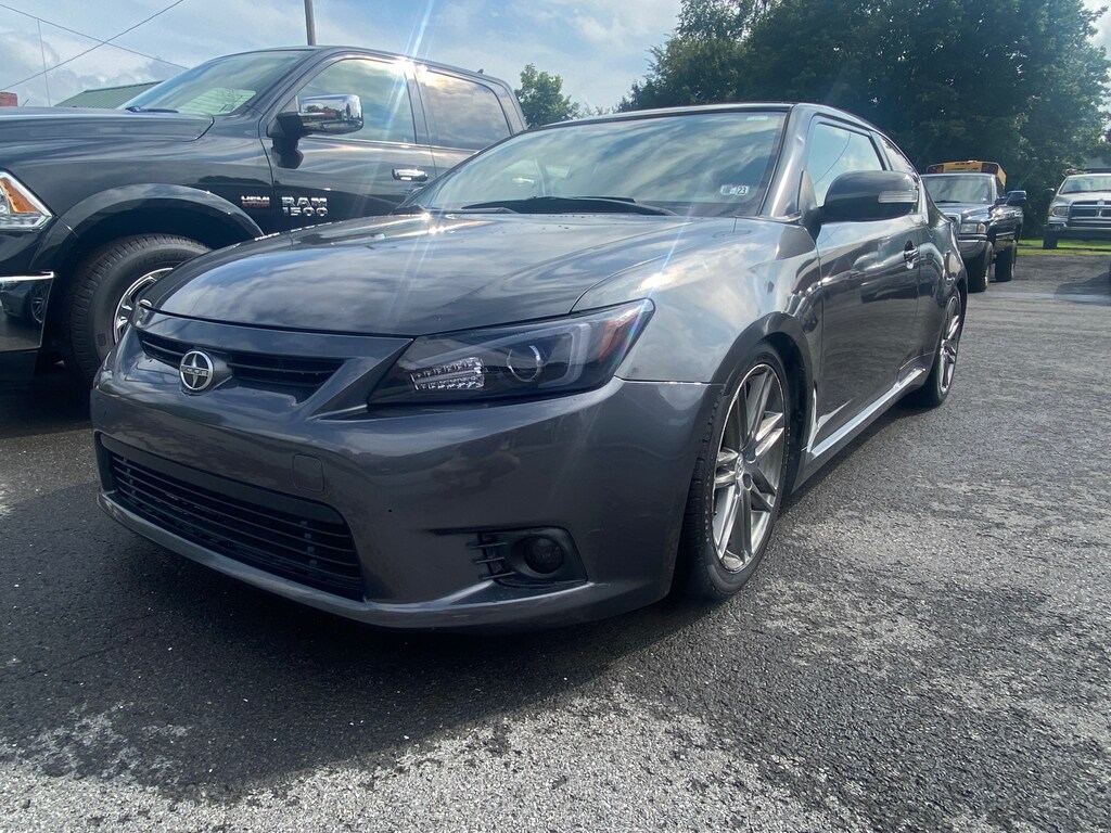 Used 2013 Scion tC Base For Sale Mifflintown PA