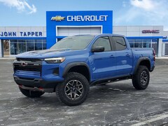 2026 Chevrolet Colorado ZR2 Truck