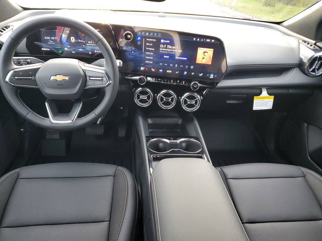 2026 Chevrolet Blazer EV LT - Photo 11