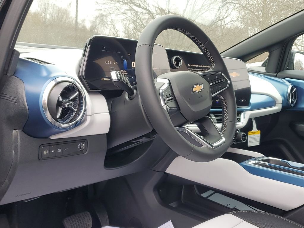 2026 Chevrolet Equinox EV 2LT - Photo 15