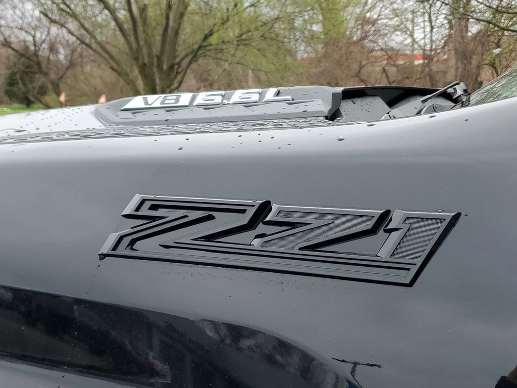 2026 Chevrolet Silverado 2500 HD LT - Photo 7