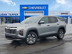 2026 Chevrolet Equinox LT SUV