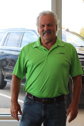 Staff member JOHN GOLDBERG from ID_5c1e7a5b34c5