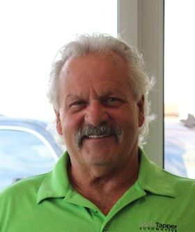 Staff member John Goldberg from ID_5c1e7a5b34c5