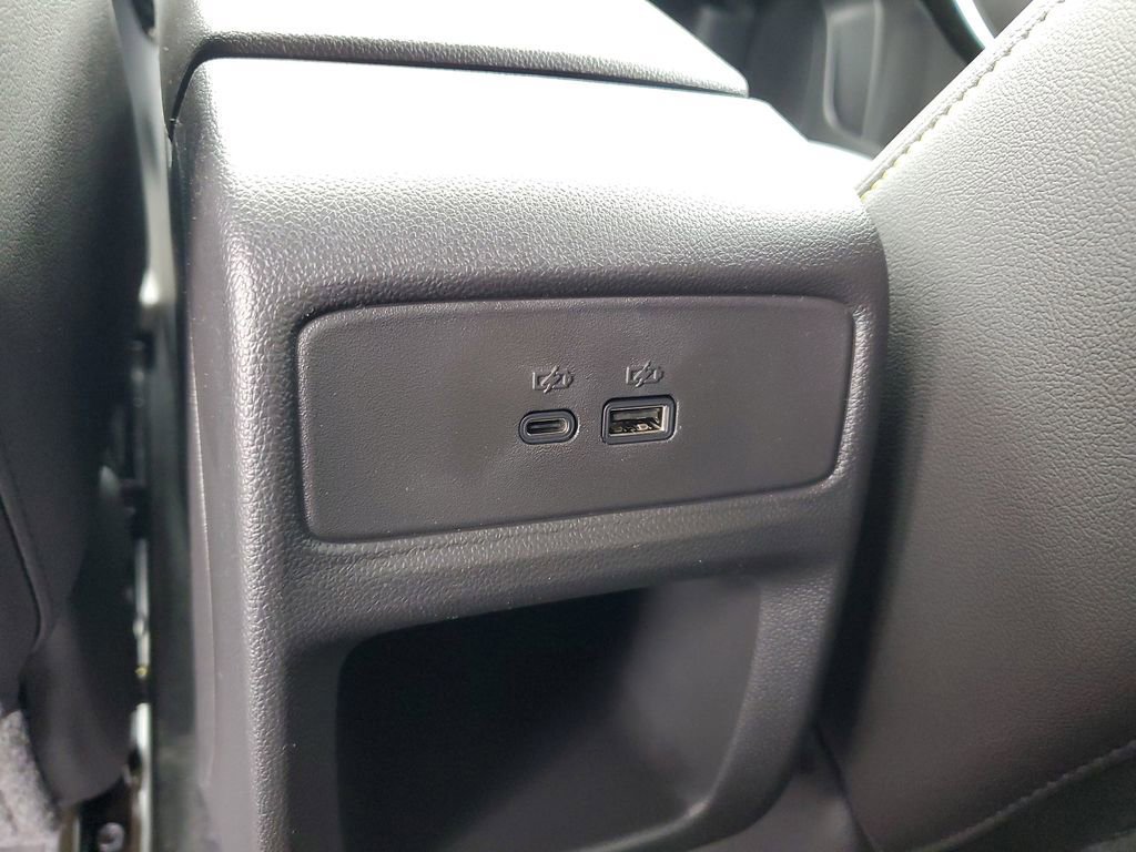 2026 Chevrolet Trax LT - Photo 11