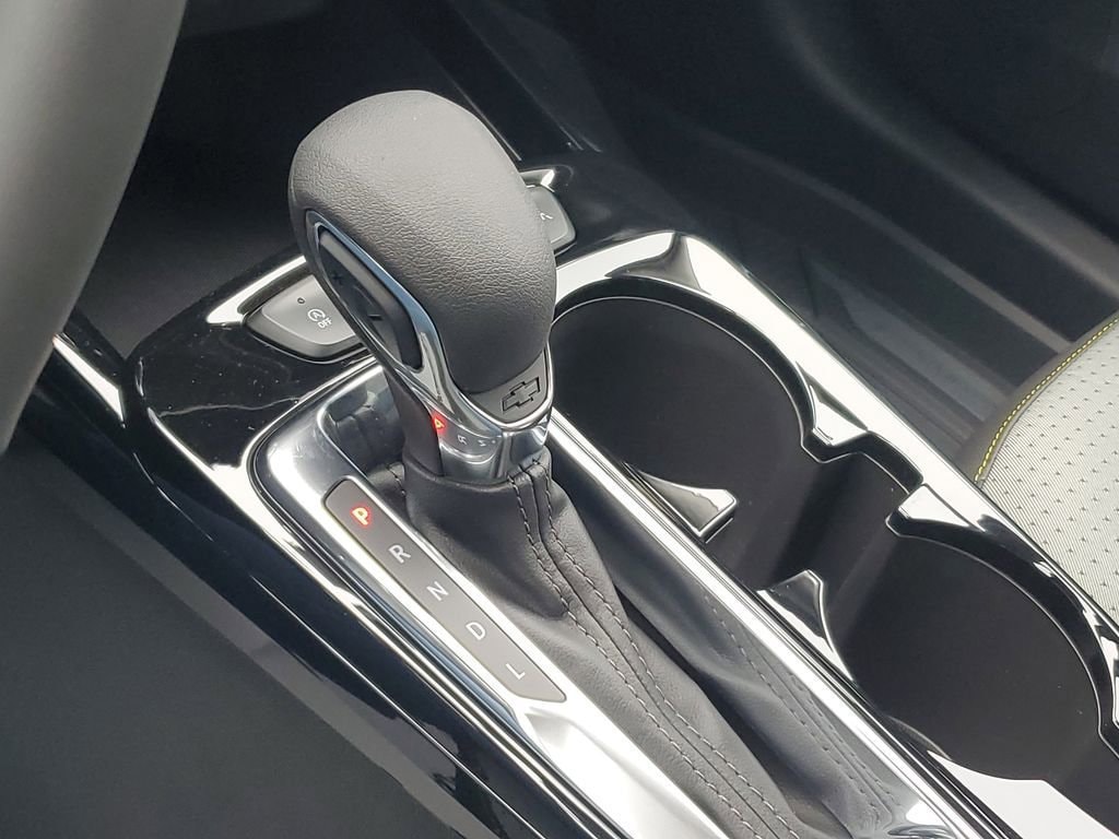 2026 Chevrolet Trax LT - Photo 30