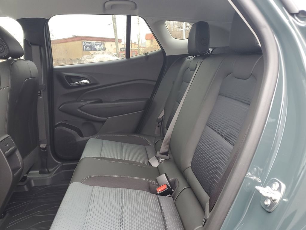 2026 Chevrolet Trax LT - Photo 15