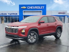 2026 Chevrolet Equinox LT SUV