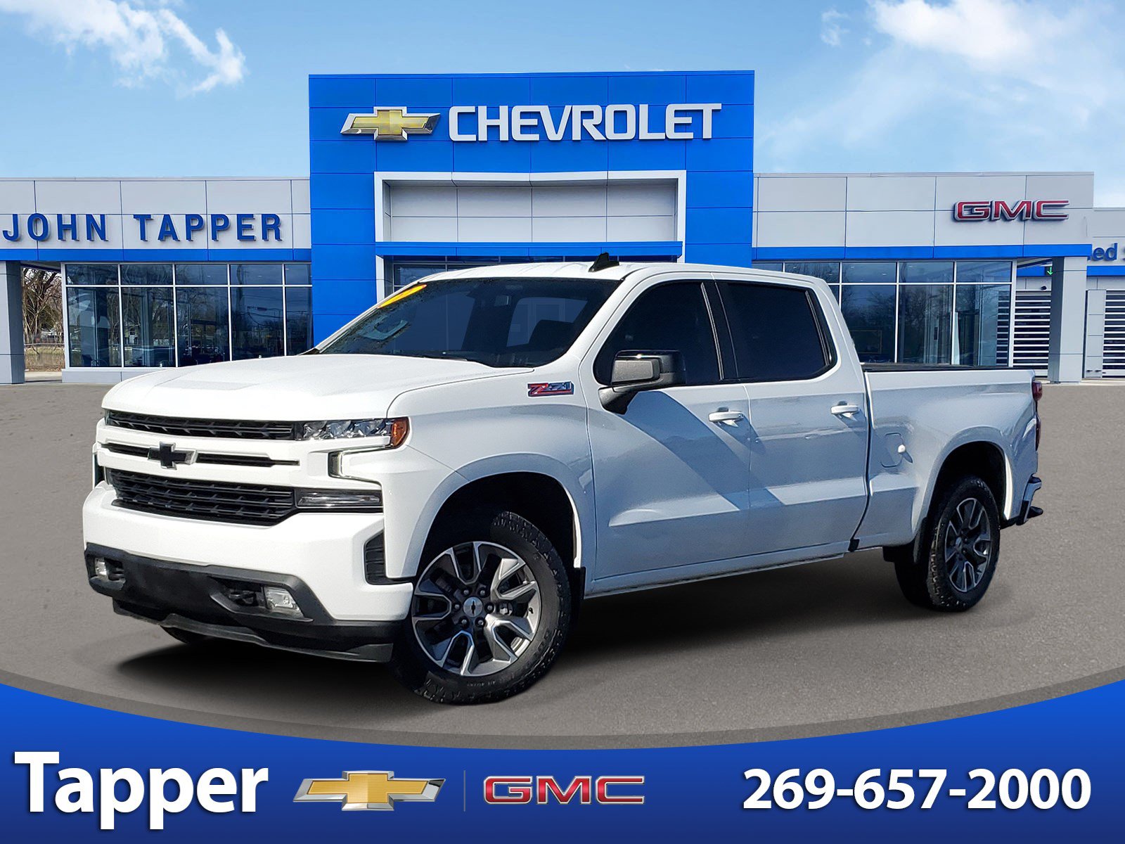 2022 Chevrolet Silverado 1500 Limited
