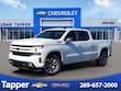  Chevrolet Silverado 1500 LTD