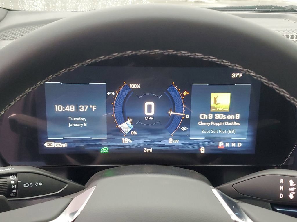 2026 Chevrolet Equinox EV 2LT - Photo 23
