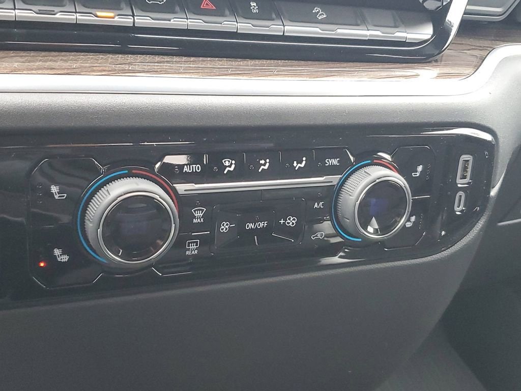 2026 Chevrolet Silverado 2500 HD LT - Photo 25