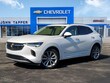  Buick Envision