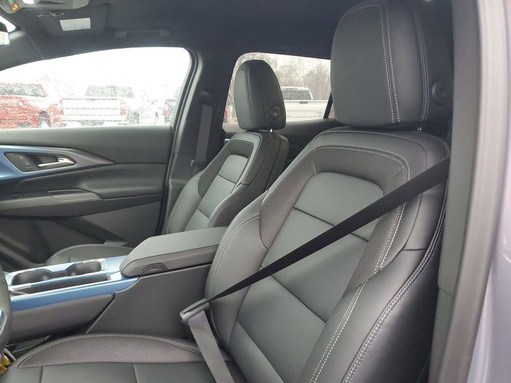 2026 Chevrolet Equinox EV 2LT - Photo 17