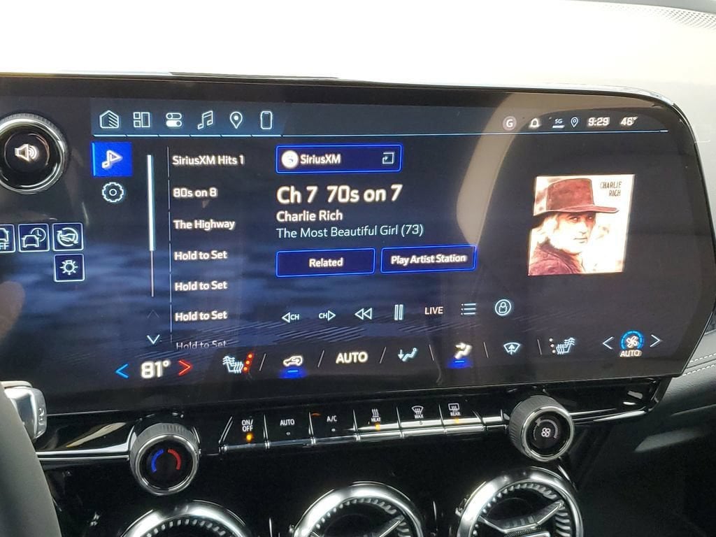 2026 Chevrolet Blazer EV LT - Photo 23
