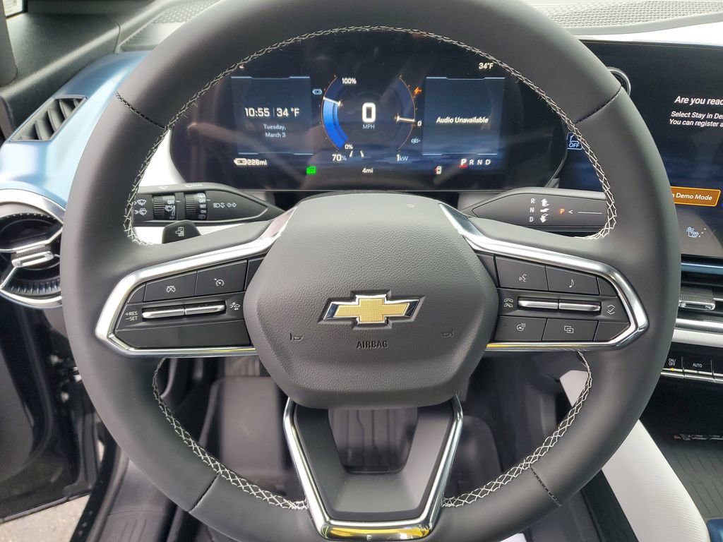 2026 Chevrolet Equinox EV 2LT - Photo 19