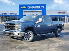 2026 Chevrolet Silverado 2500 HD LT Truck