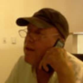 Staff member Bill Tapper from ID_f33a0358cd12