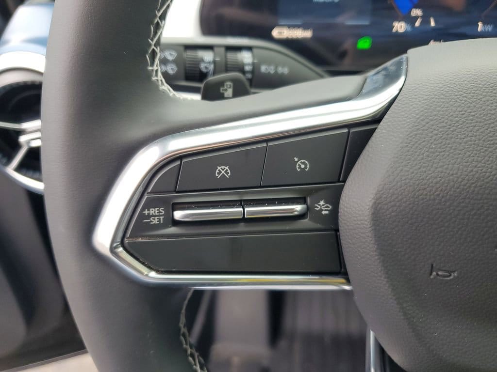 2026 Chevrolet Equinox EV 2LT - Photo 21