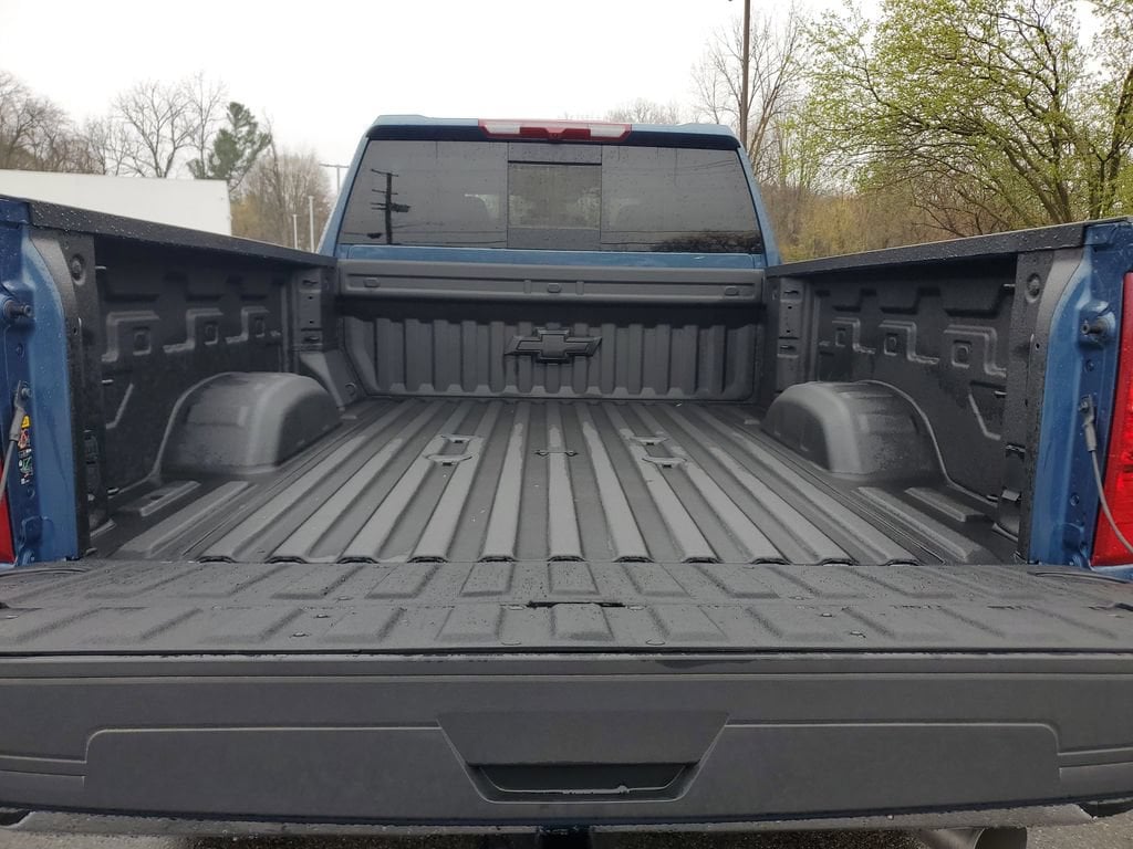 2026 Chevrolet Silverado 2500 HD LT - Photo 9