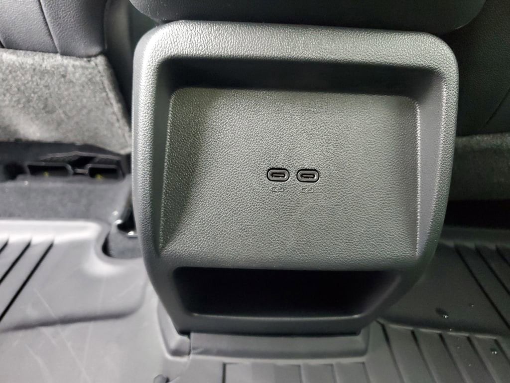 2026 Chevrolet Equinox EV 2LT - Photo 12