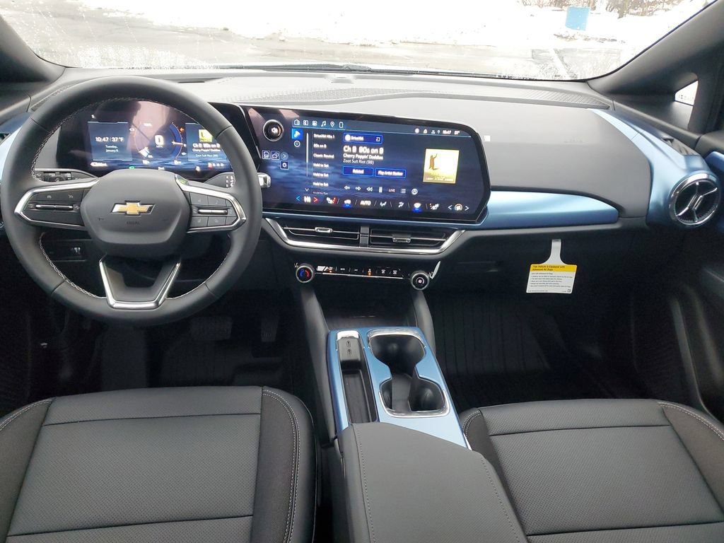 2026 Chevrolet Equinox EV 2LT - Photo 12