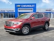 GMC Acadia
